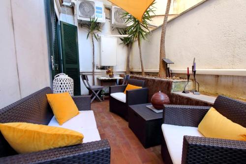 B&G Navona Apartment, Rome (photo 2)