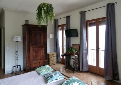 Les Terrasses de Saillans 5