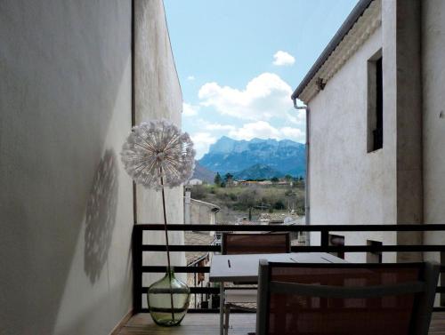 Létesítmények, Les Terrasses de Saillans in Saillans (Rhone-Alpes)