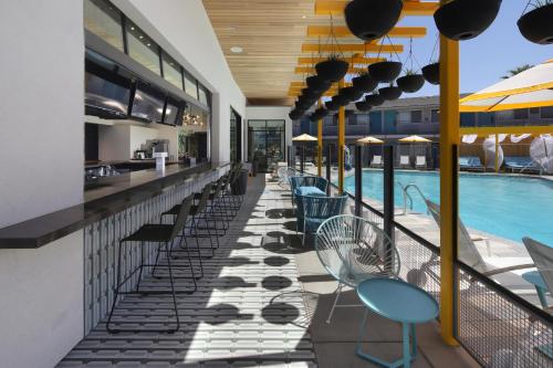 The Tuxon Hotel, Tucson, a Member of Design Hotels