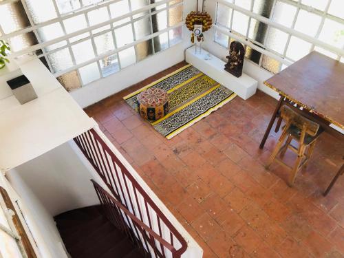 Casa Palacio, Arte e Historia, Buenos Aires (fotografie 4)