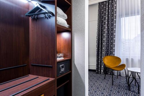 Grand Hotel International - Czech Leading Hotels, Praha (fotografie 11)