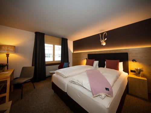 Hotel Parsenn - image 11