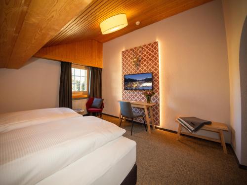 Hotel Parsenn - image 9