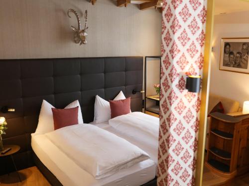 Hotel Parsenn