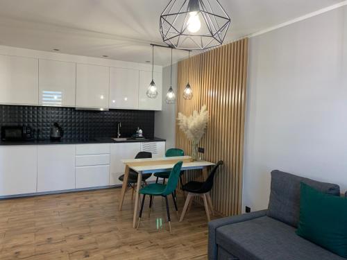 ApartamentLeśna12Hel