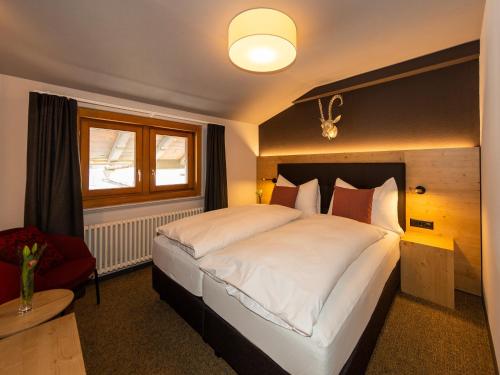 Hotel Parsenn