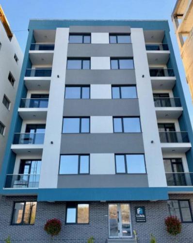 Alex Luma Apartment near the Beach