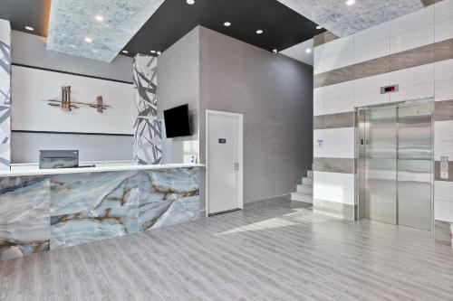 Casa Blanca Hotel Brooklyn in Brooklyn, USA