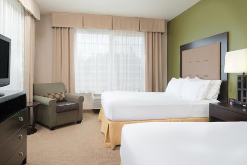 Holiday Inn Express Hotel & Suites North Sequim