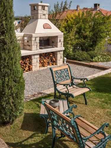 Ev Bharat Butique Hotel Alaçatı - image 12