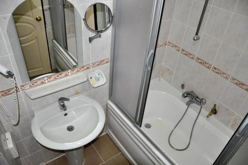 DOGA TERMAL OTEL