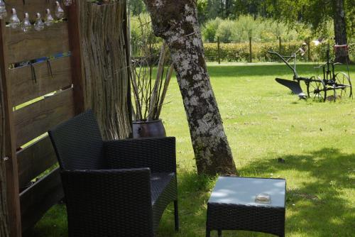 Kilátás, Petite maison Normande in Egyéb