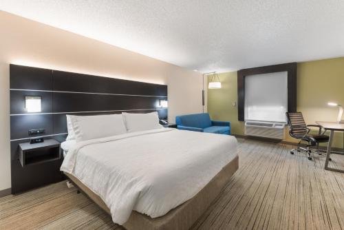 Holiday Inn Express - Columbus Downtown by IHG in Columbus, USA