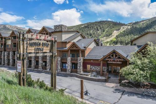Hidden River Lodge 5980 - image 2