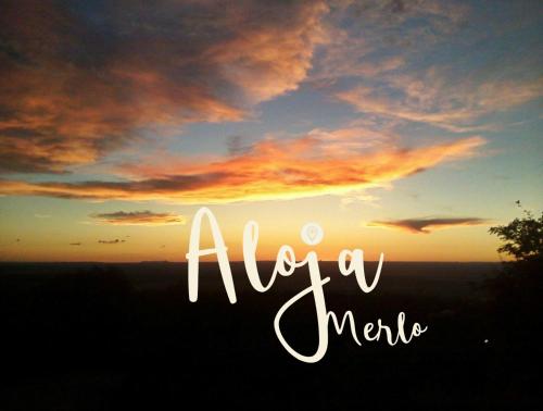 Aloja Merlo