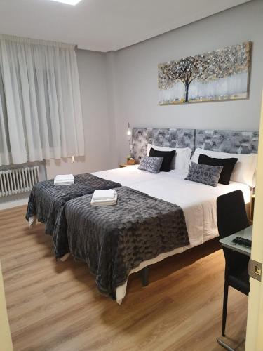Pension Espolon De Logrono