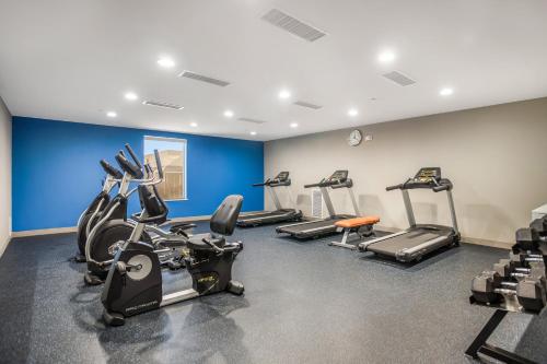 Holiday Inn Express & Suites Tulsa East - Catoosa an IHG Hotel - image 12