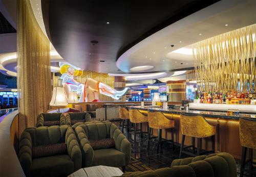 Circa Resort & Casino - Adults Only, Las Vegas (photo 9)