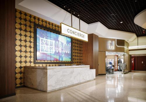 Circa Resort & Casino