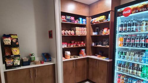 Holiday Inn Express Lordstown-Newton Falls/Warren, an IHG Hotel in Newton Falls, USA
