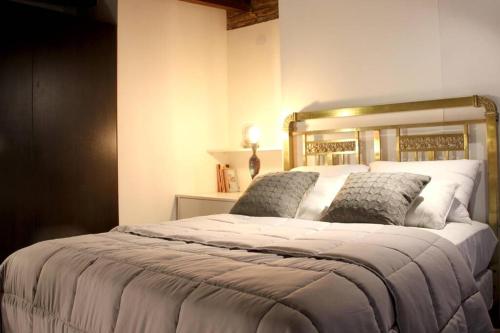 Amazing New Loft 2 -Historical Building San Telmo, Buenos Aires (fotografie 10)