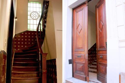 Amazing New Loft 2 -Historical Building San Telmo, Buenos Aires (fotografie 6)