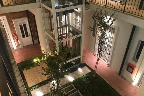Amazing New Loft 2 -Historical Building San Telmo, Buenos Aires (fotografie 8)