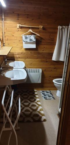 Chalet ardennes Barvaux Durbuy