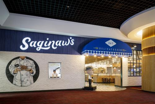 Circa Resort & Casino - Adults Only - image 14