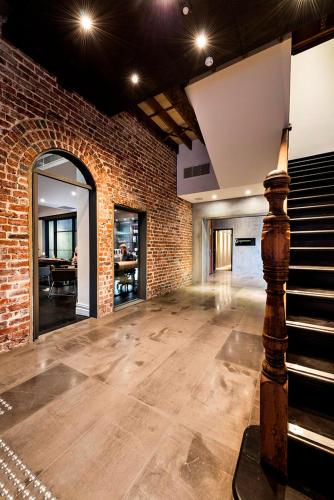 豪古蒙特酒店 Hougoumont Hotel