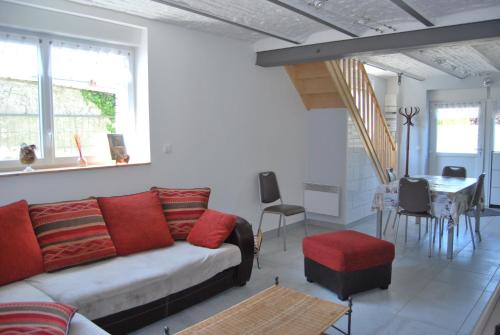 LES GITES DE FLO / L'AZEMIA gîte à louer Guesnain