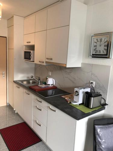 Apartment by Mario, Interlaken (Foto 9)