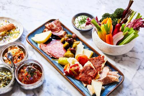 Kimpton Sylvan Atlanta - Buckhead