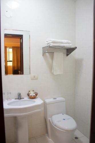 Royal Garden Hotel – Lima