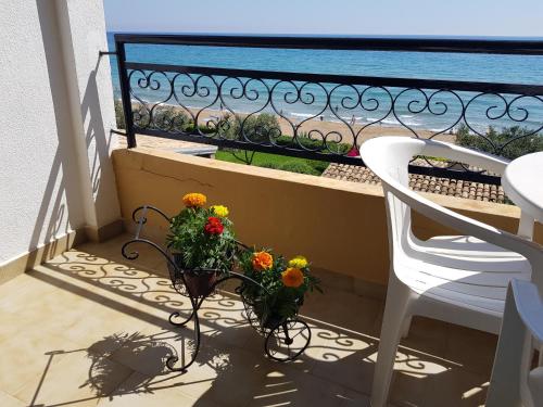 Corfu Glyfada Comfort 25