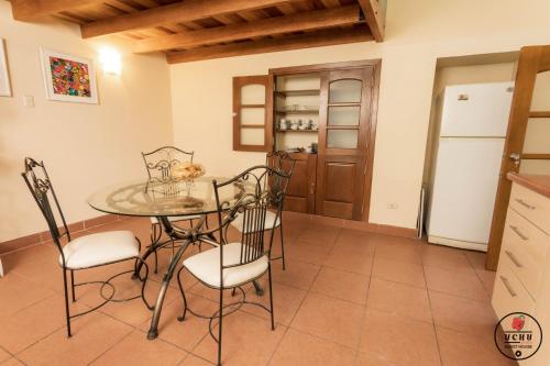 UCHU Cusco - Guest house