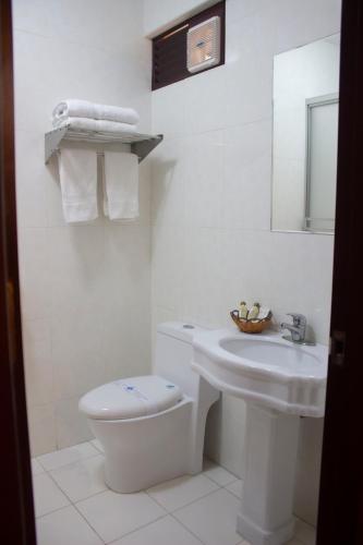 Royal Garden Hotel – Lima