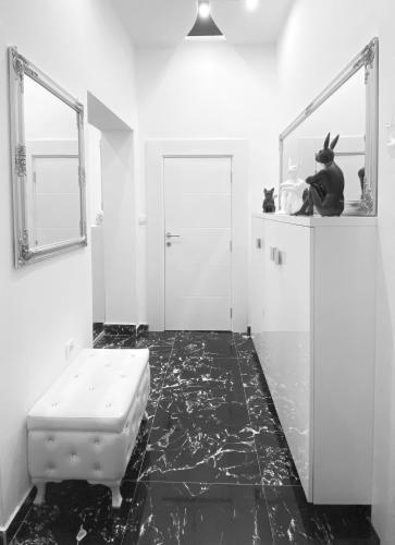 LUX apartment in downtown of Belgrade - image 10