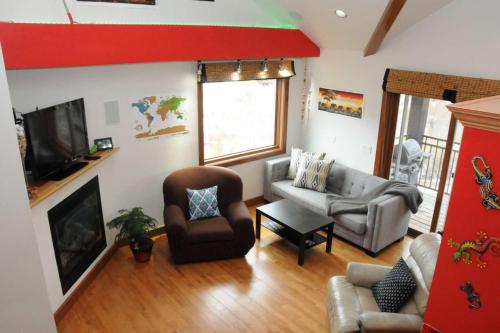 Holiday home in Telluride Colorado