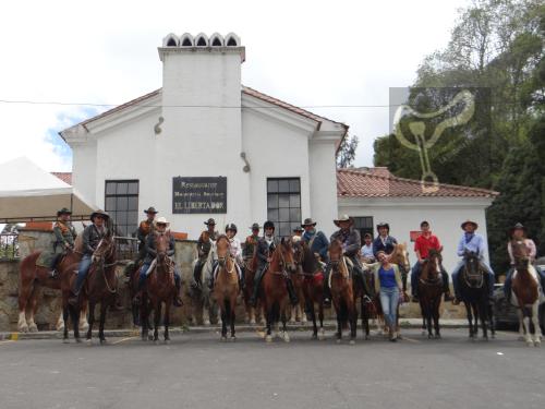 La Isabela Estancia Ecuestre