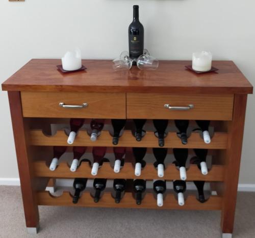 Dangela Boutique Lodge, Auckland (photo 10)