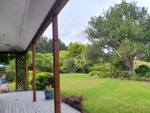 Dangela Boutique Lodge, Auckland (photo 11)