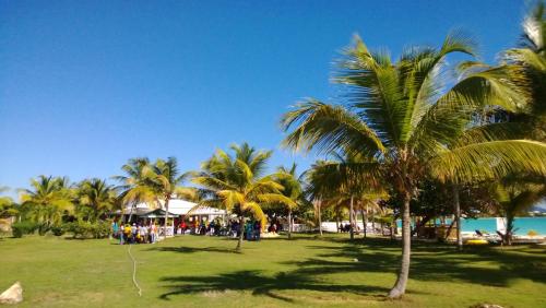 Anguilla Great House Beach Resort