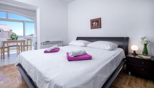 Apartments Nostro Palazzo
