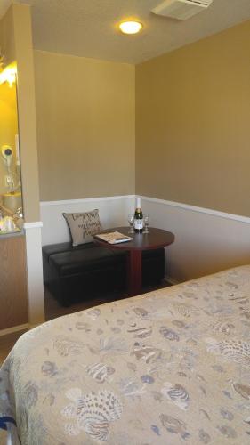 1 king bed