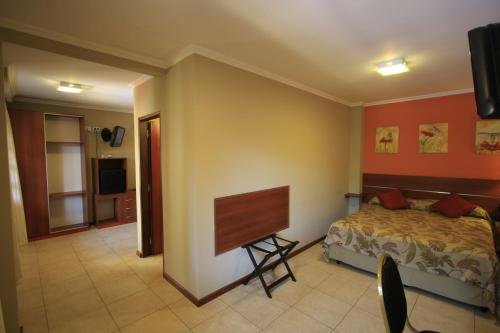 Foto - Hotel Jardin De Iguazu