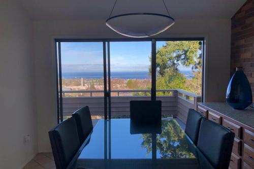 Crash Pad Bed and Breakfast in Port Angeles