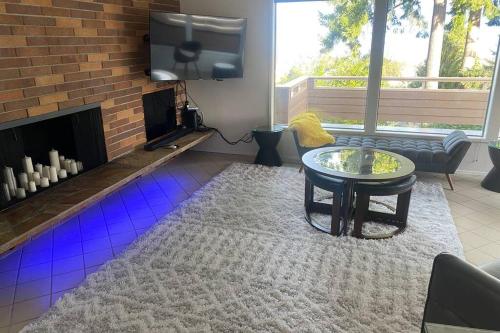 Crash Pad Bed and Breakfast in Port Angeles