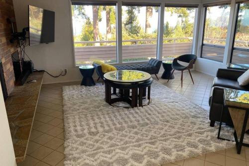 Crash Pad Bed and Breakfast in Port Angeles